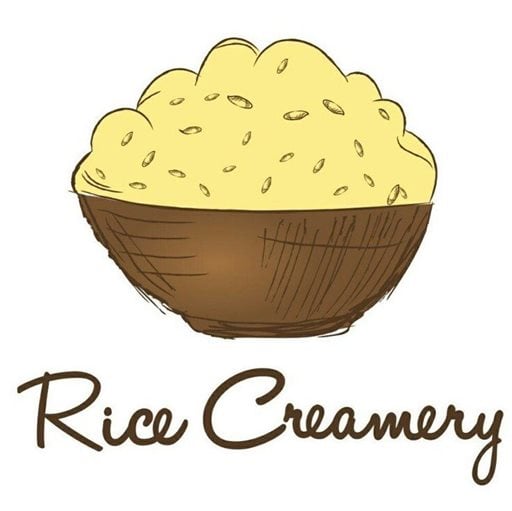 Logo of Rice Creamery