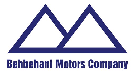 Logo of Behbehani Motors Company (Volkswagen) - Kuwait