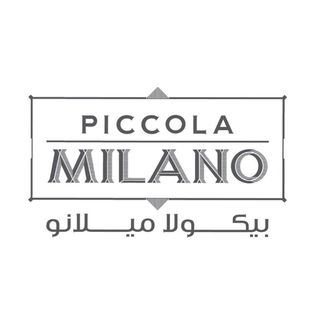 Logo of Piccola Milano Restaurant - Sharq (Al-Hamra Mall) Branch - Kuwait