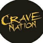 Crave Nation - Jabriya