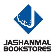 شعار جاشنمال محلات للكتب - مول 360، الكويت
