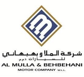 Al Mulla & Behbehani