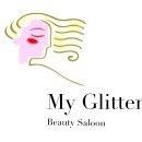 Logo of My Glitter Salon - Salmiya Branch - Kuwait