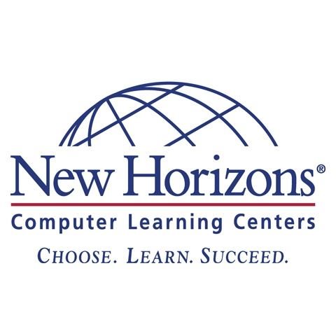 Logo of New Horizons - Kuwait