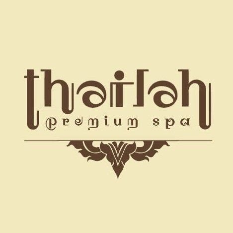 Logo of Thailah Spa - Sama Mall - Kuwait