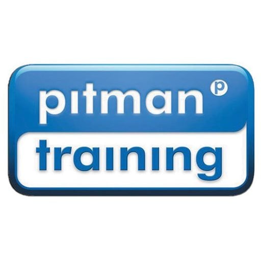 Logo of Pitman Training Center - Kuwait