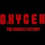 Logo of Oxygen Fitness Center