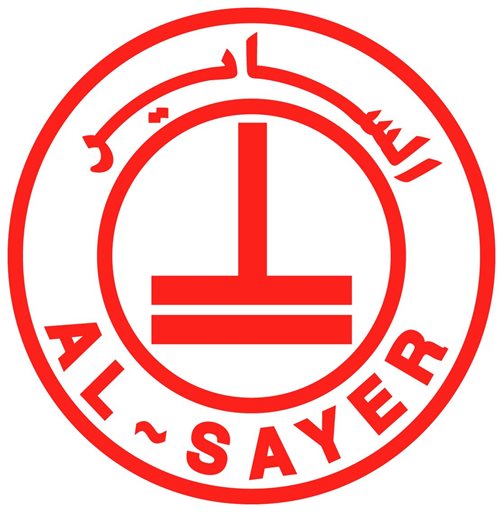 Logo of Mohamed Naser Al-Sayer & Sons Co. - Kuwait