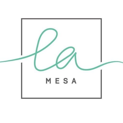 Logo of La Mesa Restaurant - Dasman Complex Branch - Kuwait