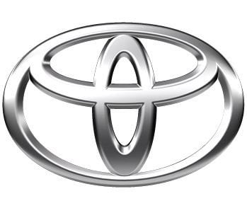 Logo of Toyota Service Center - Rai - Kuwait