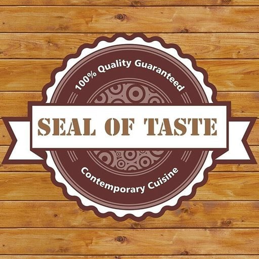 Seal Of Taste - Rai