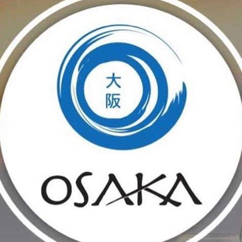 Logo of Osaka Restaurant - Salmiya - Kuwait
