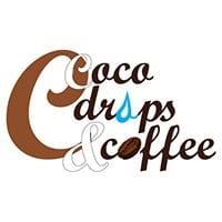 Logo of Coco Drops & Coffee - West Abu Fatira (Qurain Market) Branch - Kuwait