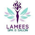 Logo of Lamees Spa & Salon - Salmiya - Kuwait