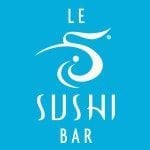 Logo of Le Sushi Bar - Achrafieh, Lebanon