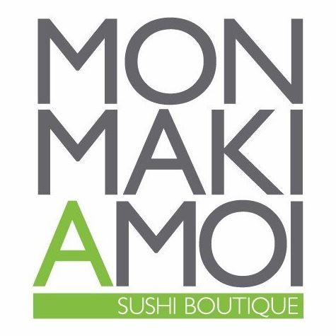 Logo of Mon Maki A Moi Sushi Boutique Restaurant - Jbeil (Byblos) Branch - Lebanon