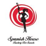 Logo of Spanish House Factory for Sweets - West Abu Fatira (Qurain Market) Branch - Kuwait