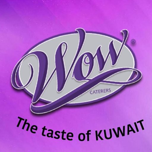 Logo of Wow Catering Company- Sharq (Head Office) - Kuwait