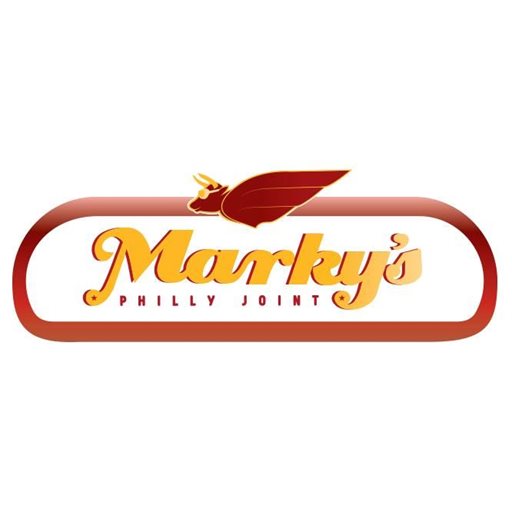 Logo of Marky's Philly Joint Restaurant - Sin El Fil, Lebanon
