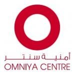 Logo of Omniya Shopping Centre - Salmiya, Kuwait