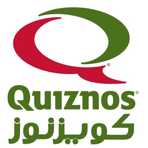 Logo of Quiznos Restaurant
