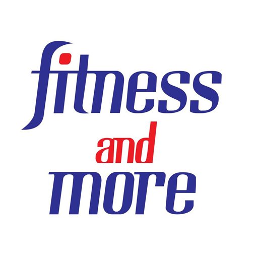 Logo of Fitness & More for Sports Equipments - Shweikh (Al-Tilal Complex) - Kuwait