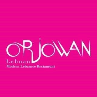 Logo of Orjowan Lebnan Restaurant - Salmiya (Piccadilly Building) - Kuwait