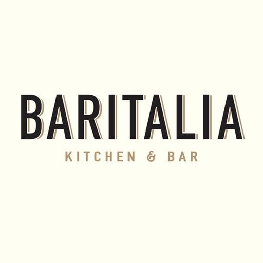 Logo of Baritalia Kitchen & Bar - Byblos, Lebanon