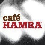 Logo of Cafe Hamra - Hamra, Lebanon