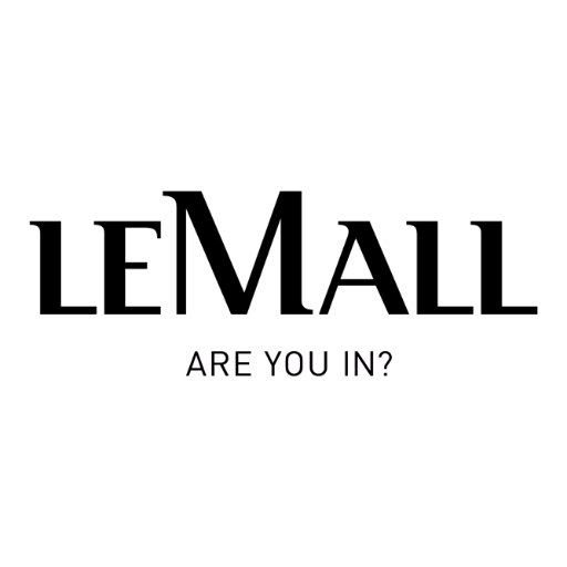 Logo of LeMall - Dbayeh Branch - Lebanon