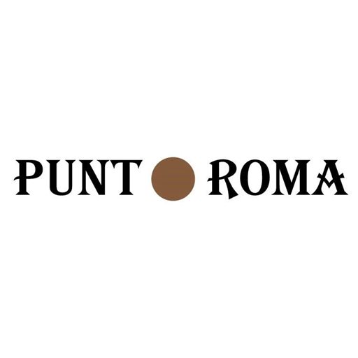 Logo of Punt Roma - Sin El Fil (LeMall) Branch - Lebanon