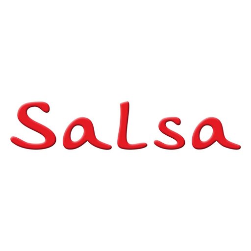 شعار سالسا - فرع البرشاء 1 (مول الامارات) - دبي، الإمارات
