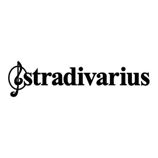 Logo of Stradivarius - Dbayeh (LeMall) Branch - Lebanon