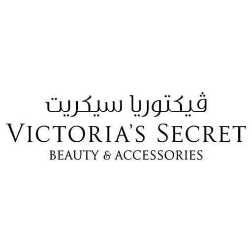شعار فيكتوريا سيكريت لمستحضرات التجميل - فرع الري (الافنيوز، المرحلة 2) - الكويت