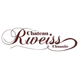 Logo of Chateau Rweiss - Chnaniir, Lebanon