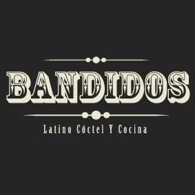 شعار مطعم بانديدوس - فرع النقّاش (غاردنز) - لبنان
