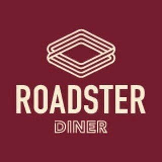 Logo of Roadster Diner Restaurant - Downtown Beirut (Zaituna Bay) Branch - Lebanon