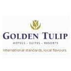 شعار فنادق و منتجعات جولدن توليب