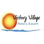 Logo of Victory Village Hotel & Resort - Tyre, Lebanon