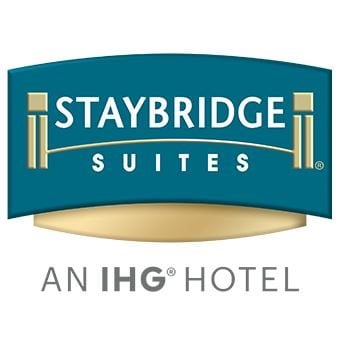 Logo of Staybridge Suites - Verdun, Lebanon