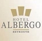 شعار فندق ألبيرجو - السوديكو، لبنان