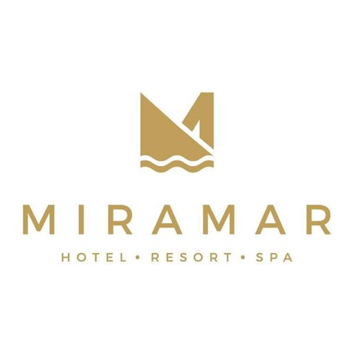 Logo of Miramar Hotel & Resort - Qalamoun, Lebanon