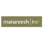 Logo of Mana'eesh Inc Restaurant - Hawally (Al Bahar Center), Kuwait