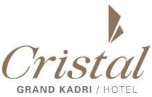 شعار فندق كريستال جراند قادري - زحلة، لبنان