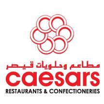 مطاعم وحلويات قيصر