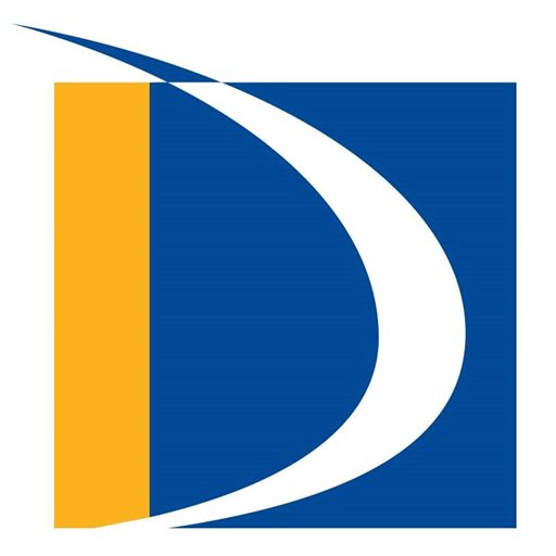 شعار بنك الدوحة - فرع شرق - الكويت