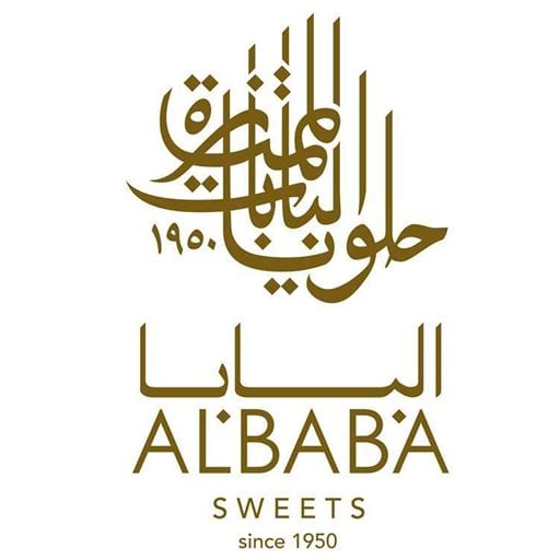Logo of Al Baba Al Mumtaza Sweets