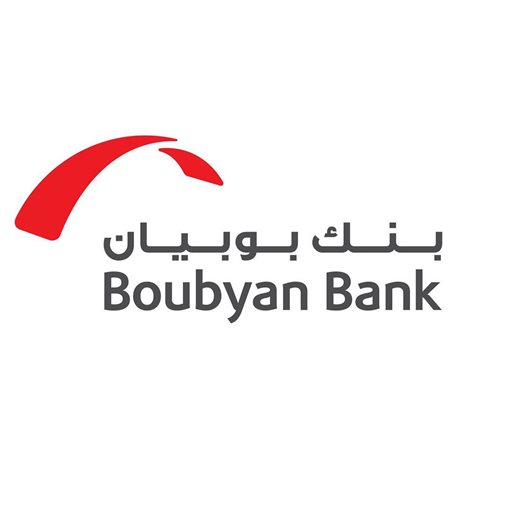 شعار بنك بوبيان - فرع الجهراء - الكويت
