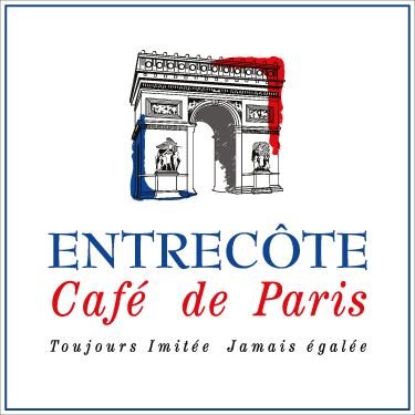 Entrecote Cafe De Paris