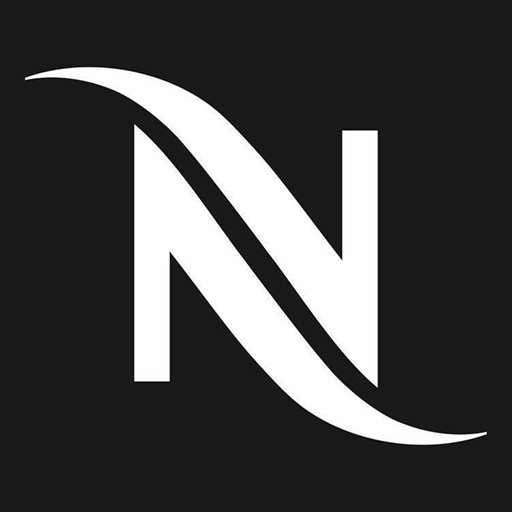 Logo of Nestlé Nespresso